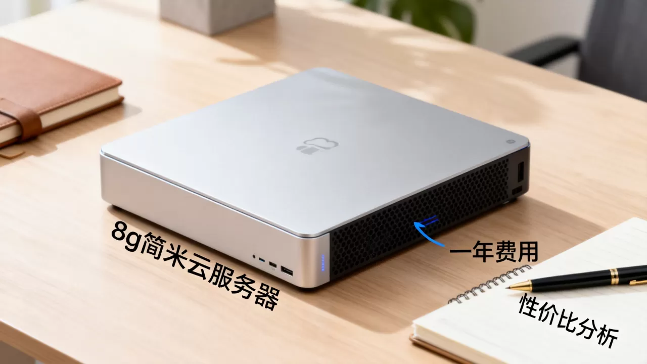 8g简米云服务器一年多少钱,值得买吗? 8g简米云服务器一年多少钱,值得买吗?