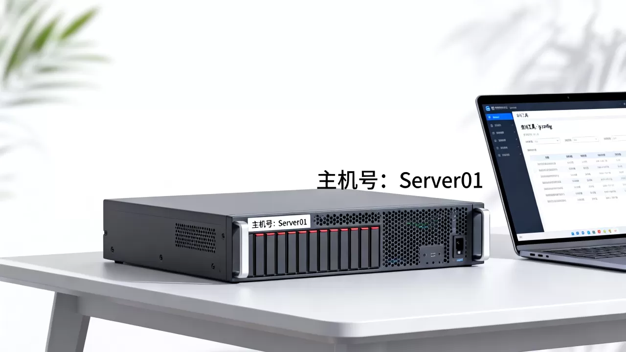 服务器上的主机号是什么意思,怎么查服务器上的主机号? 服务器上的主机号是什么意思,怎么查服务器上的主机号?