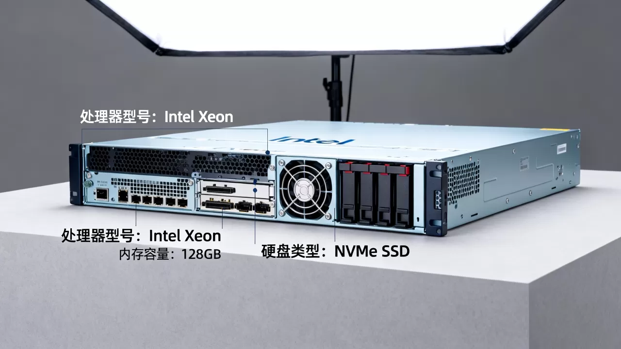 服务器设备选购时容易忽略什么，哪个品牌性价比高？