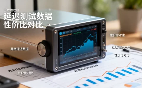 日本物理机租用哪家延迟更低，哪家性价比更高