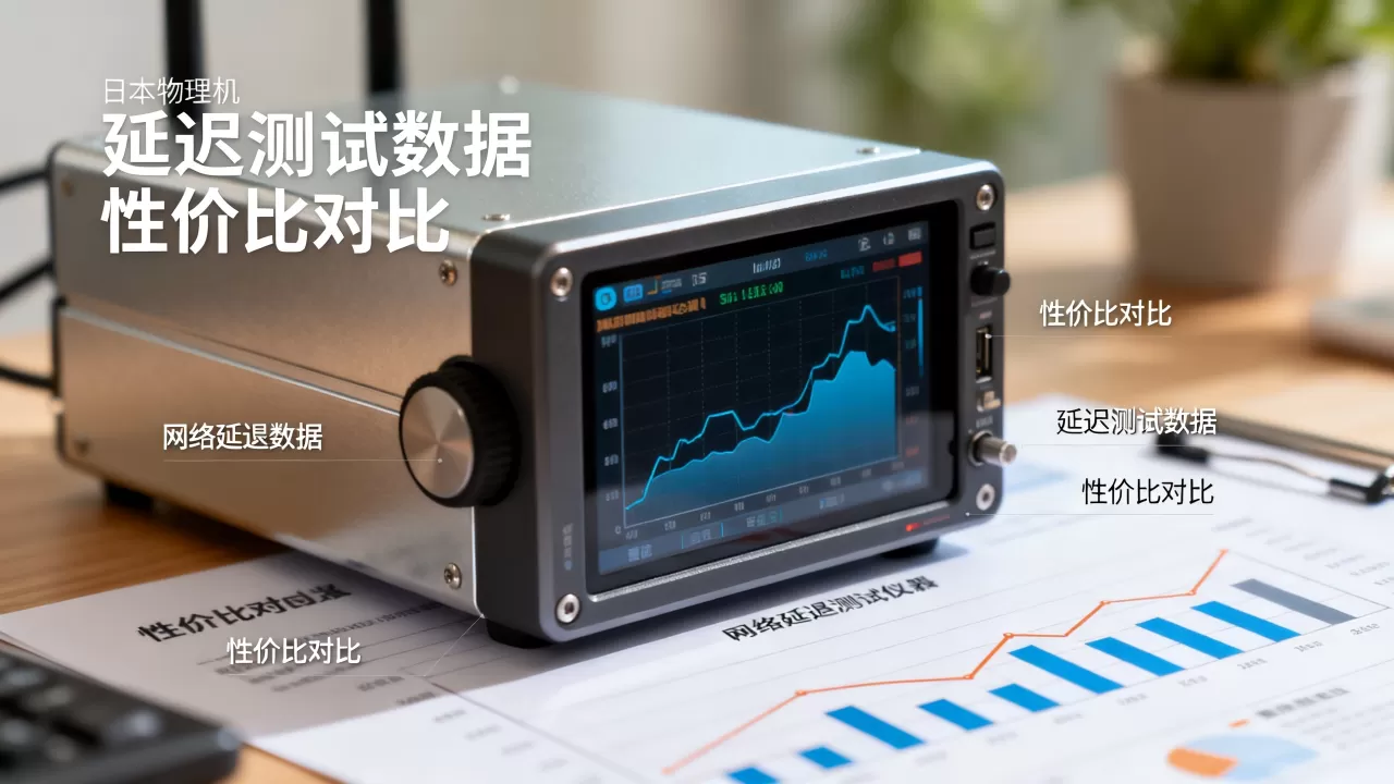 日本物理机租用哪家延迟更低,哪家性价比更高 日本物理机租用哪家延迟更低,哪家性价比更高
