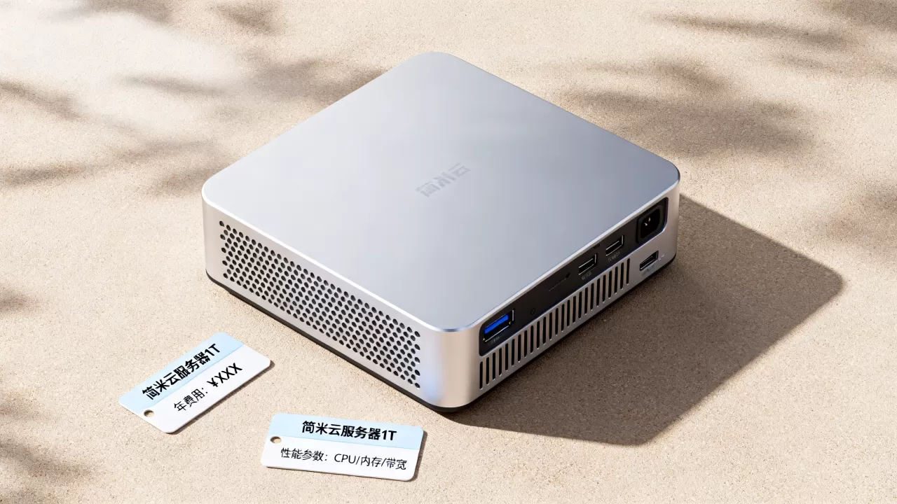 简米云服务器1t一年要多少钱,现在值得买吗? 简米云服务器1t一年要多少钱,现在值得买吗?