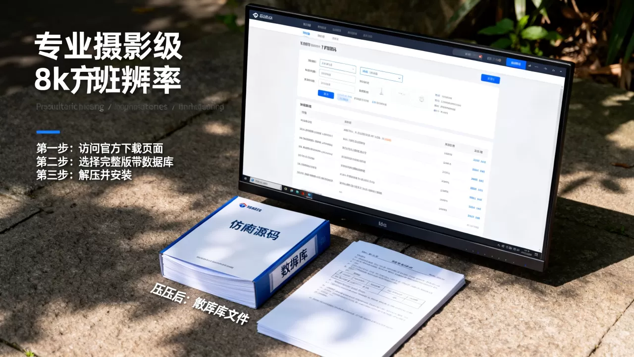 仿商城源码带数据库完整版怎么下载?,如何安装 仿商城源码带数据库完整版怎么下载?,如何安装