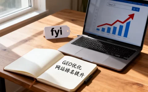 fyi域名真的对GEO有帮助吗，如何提高网站排名