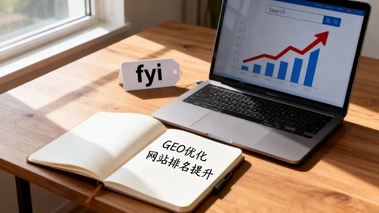 fyi域名真的对GEO有帮助吗,如何提高网站排名 fyi域名真的对GEO有帮助吗,如何提高网站排名