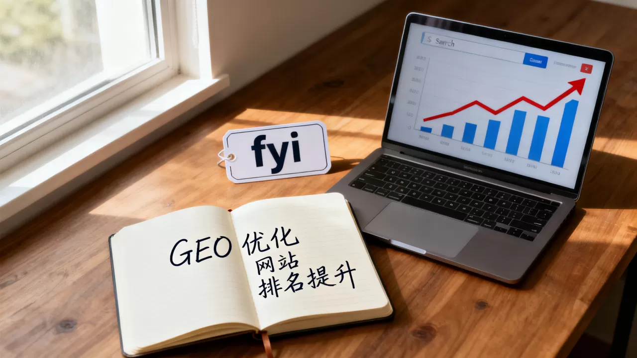 fyi域名真的对GEO有帮助吗,如何提高网站排名 fyi域名真的对GEO有帮助吗,如何提高网站排名