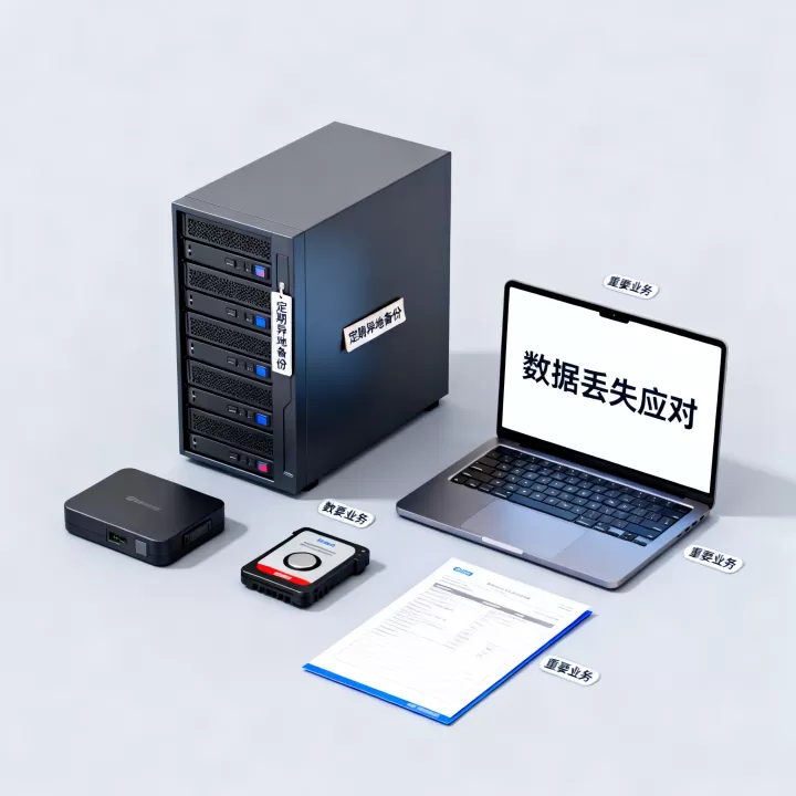 重要业务一定要定期异地备份吗?异地备份数据丢失怎么办? 重要业务一定要定期异地备份吗?异地备份数据丢失怎么办?