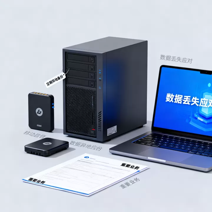 重要业务一定要定期异地备份吗?异地备份数据丢失怎么办? 重要业务一定要定期异地备份吗?异地备份数据丢失怎么办?