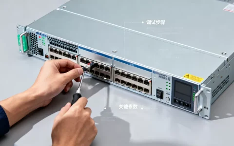 服务器的调试器到底是什么，如何正确使用？
