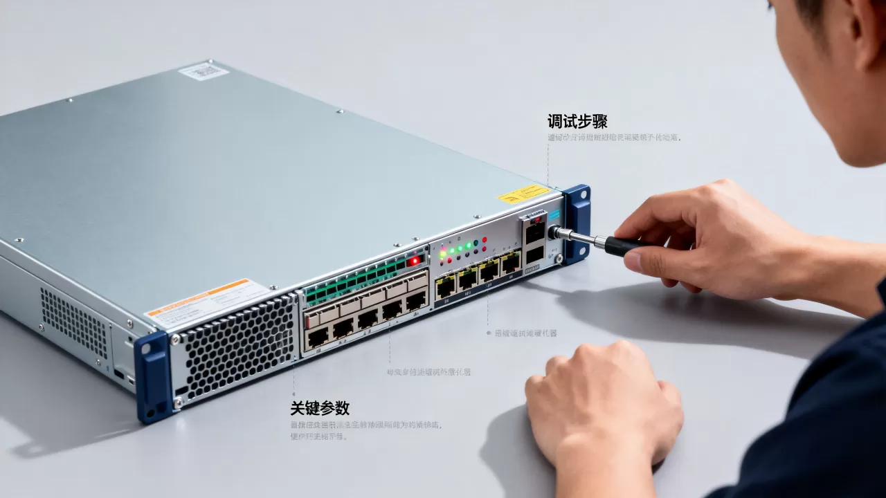 服务器的调试器到底是什么，如何正确使用？