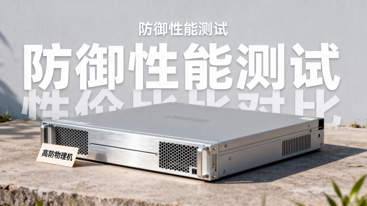 美国高防物理机租用哪家防御好，哪家性价比高？