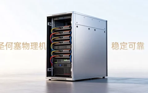 美国圣何塞物理机租用到底哪家更靠谱更稳定，价格多少