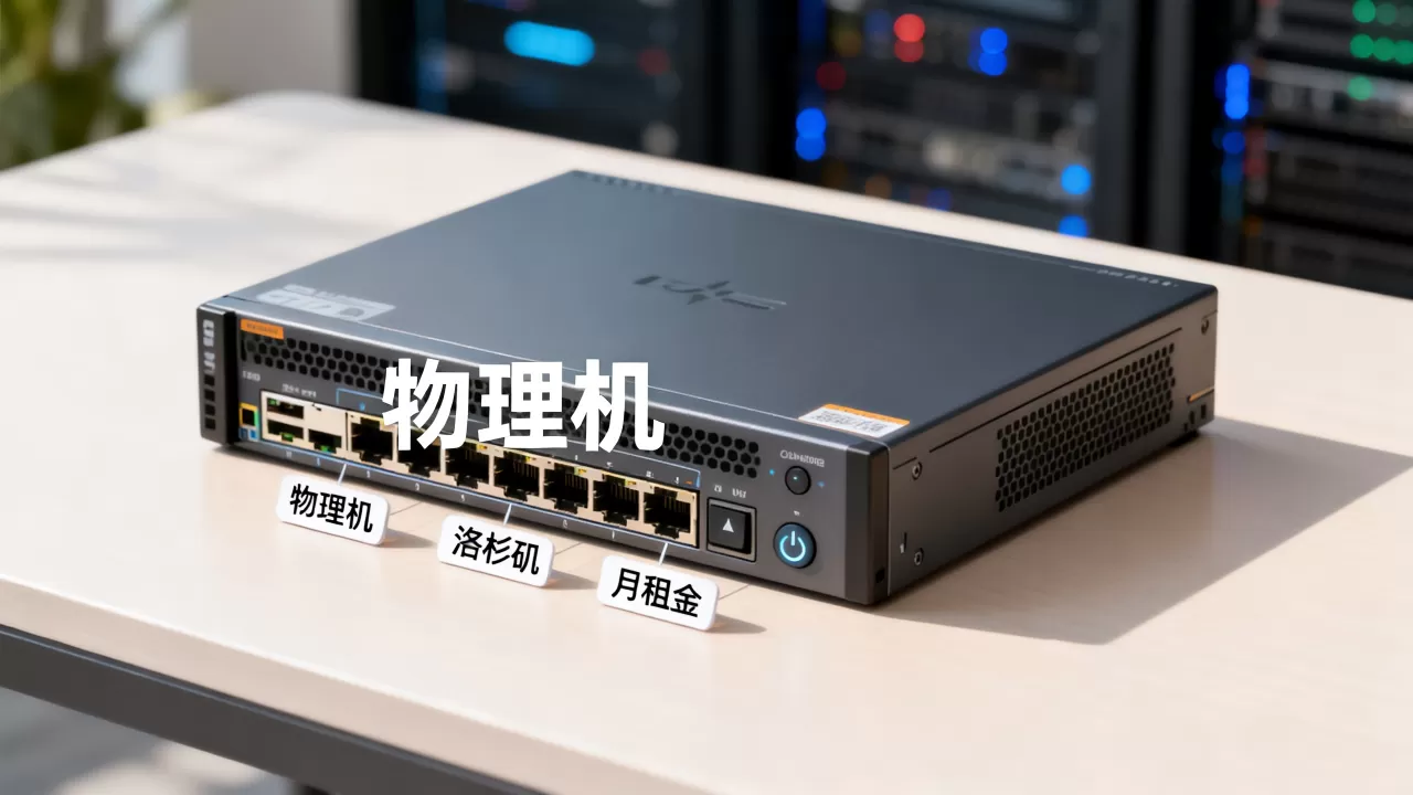 美国洛杉矶物理机租用一个月多少钱,哪家便宜? 美国洛杉矶物理机租用一个月多少钱,哪家便宜?