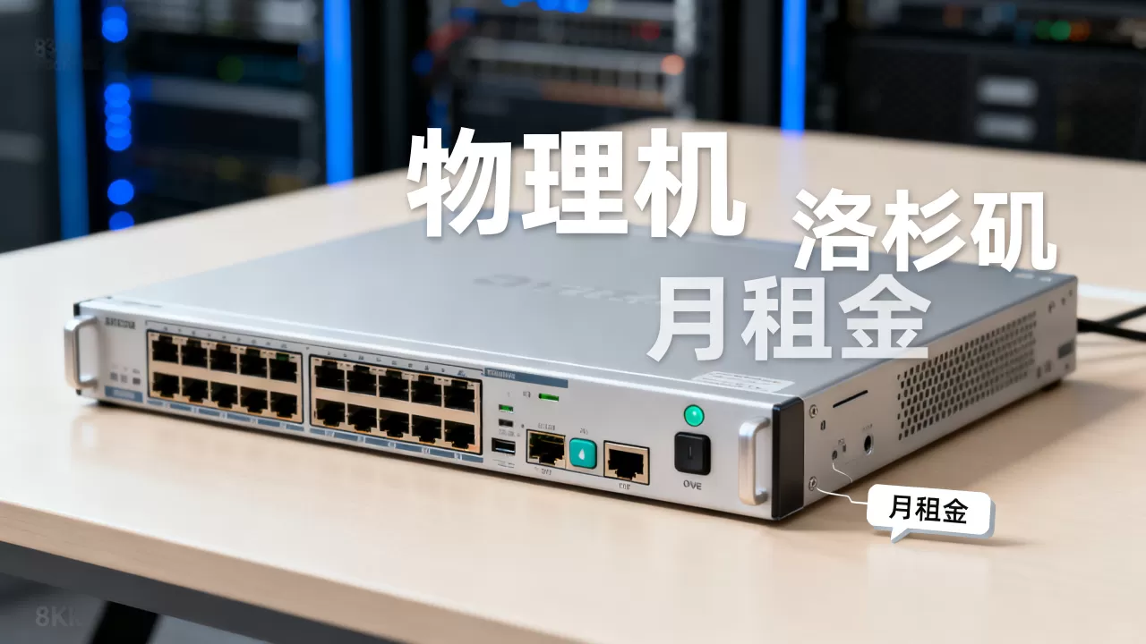 美国洛杉矶物理机租用一个月多少钱,哪家便宜? 美国洛杉矶物理机租用一个月多少钱,哪家便宜?