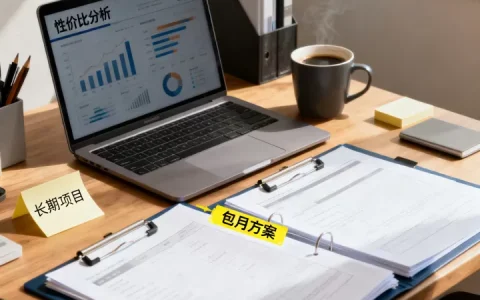 长期项目包月方案性价比更高吗，长期项目包月方案哪个更划算