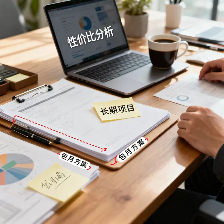 长期项目包月方案性价比更高吗,长期项目包月方案哪个更划算 长期项目包月方案性价比更高吗,长期项目包月方案哪个更划算