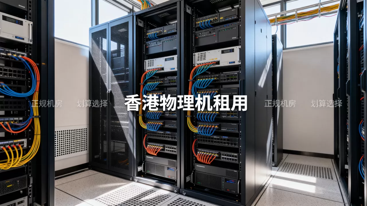 香港物理机租用哪家机房正规,怎么选更划算? 香港物理机租用哪家机房正规,怎么选更划算?