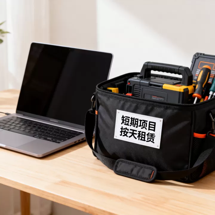 仅短期项目适合按天租赁方案吗?,短期项目按天租赁方案怎么样? 仅短期项目适合按天租赁方案吗?,短期项目按天租赁方案怎么样?