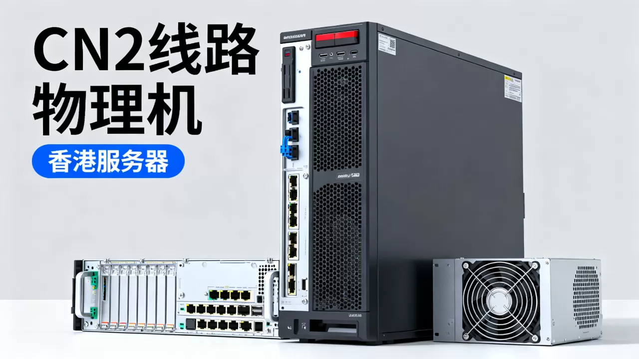 香港CN2线路物理机租用哪家最稳,怎么选? 香港CN2线路物理机租用哪家最稳,怎么选?