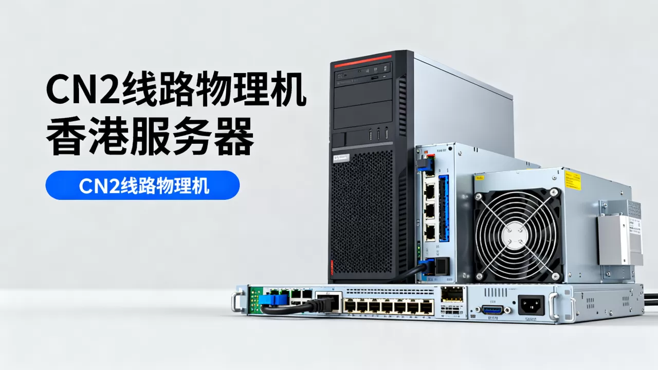 香港CN2线路物理机租用哪家最稳,怎么选? 香港CN2线路物理机租用哪家最稳,怎么选?