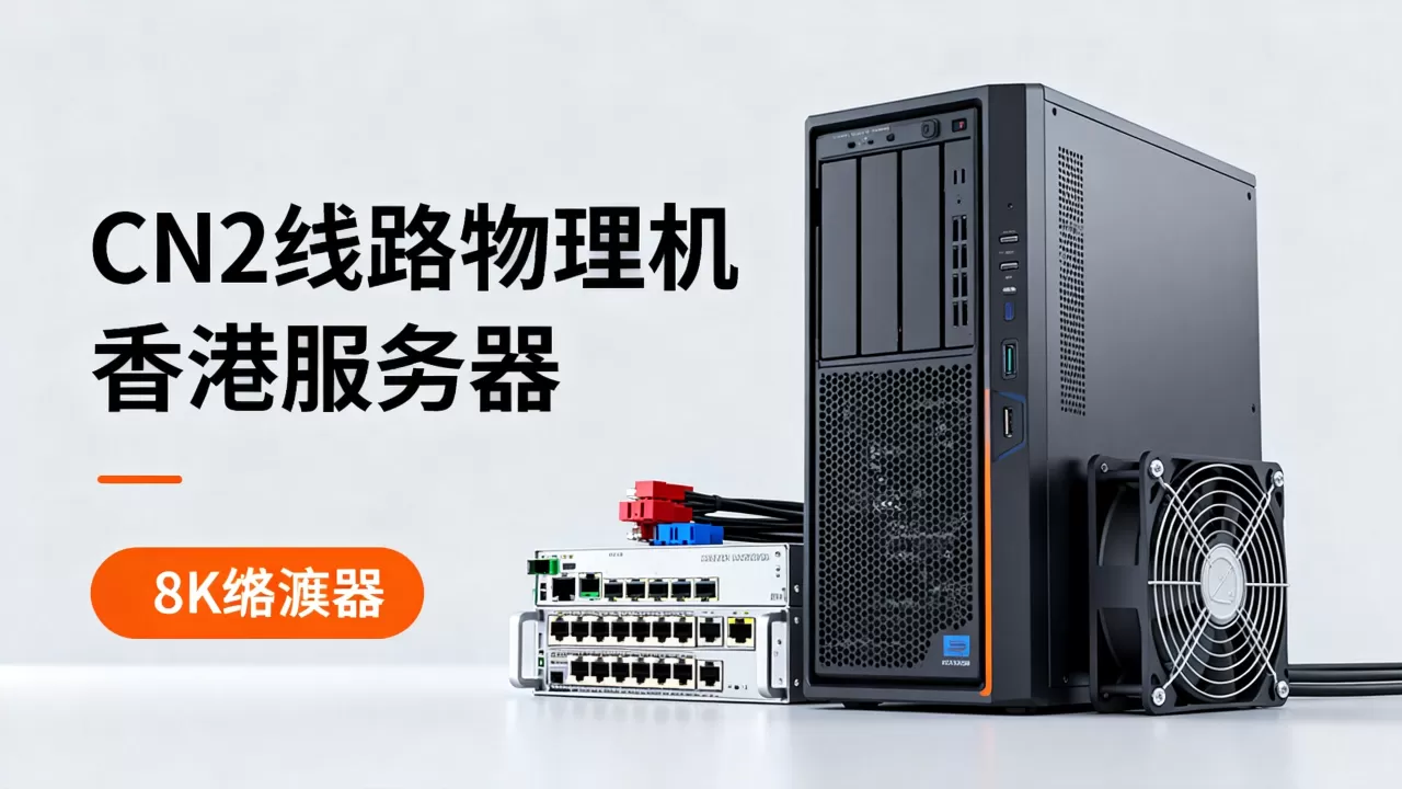 香港CN2线路物理机租用哪家最稳,怎么选? 香港CN2线路物理机租用哪家最稳,怎么选?