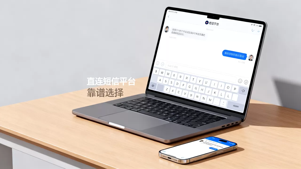 发直连短信的平台有哪些比较靠谱,怎么选? 发直连短信的平台有哪些比较靠谱,怎么选?