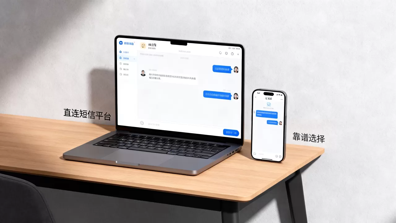 发直连短信的平台有哪些比较靠谱,怎么选? 发直连短信的平台有哪些比较靠谱,怎么选?