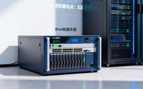 ipv6根服务器到底部署在哪些地方？，ipv6根服务器是什么