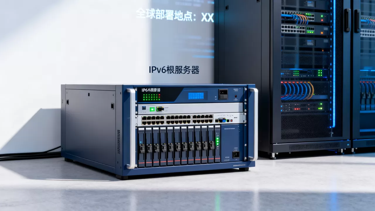 ipv6根服务器到底部署在哪些地方？，ipv6根服务器是什么