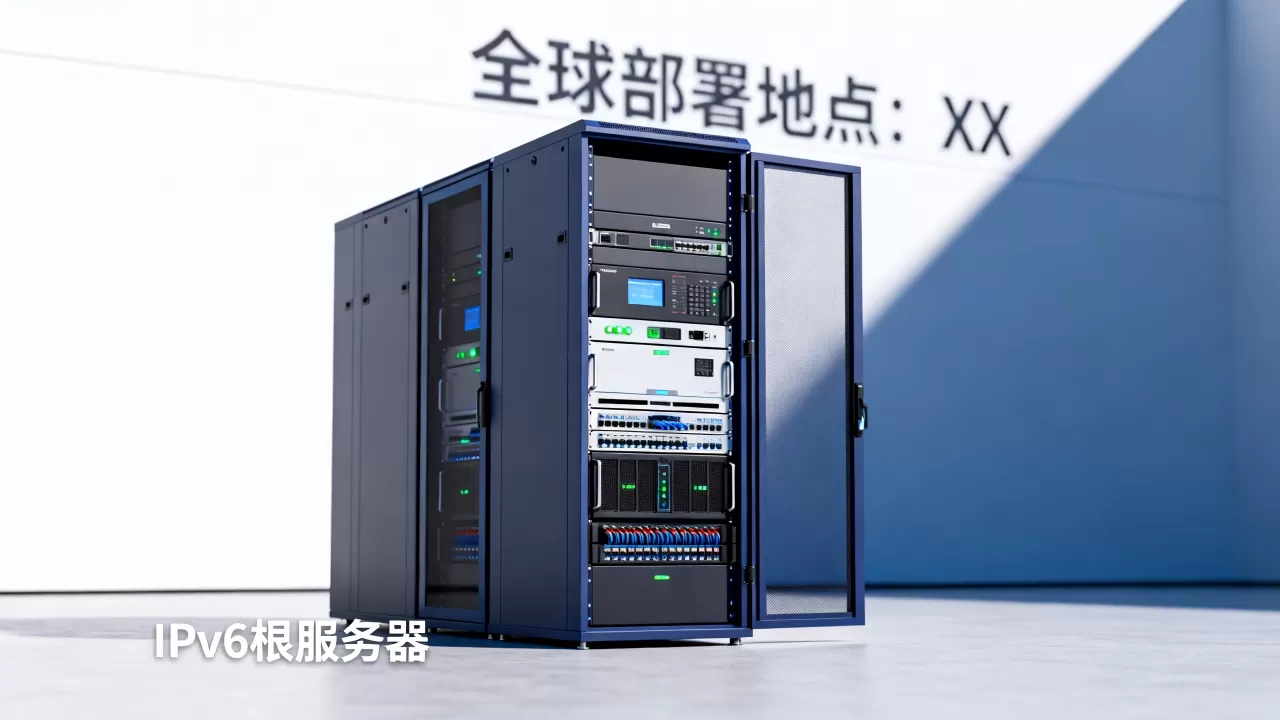 ipv6根服务器到底部署在哪些地方？，ipv6根服务器是什么