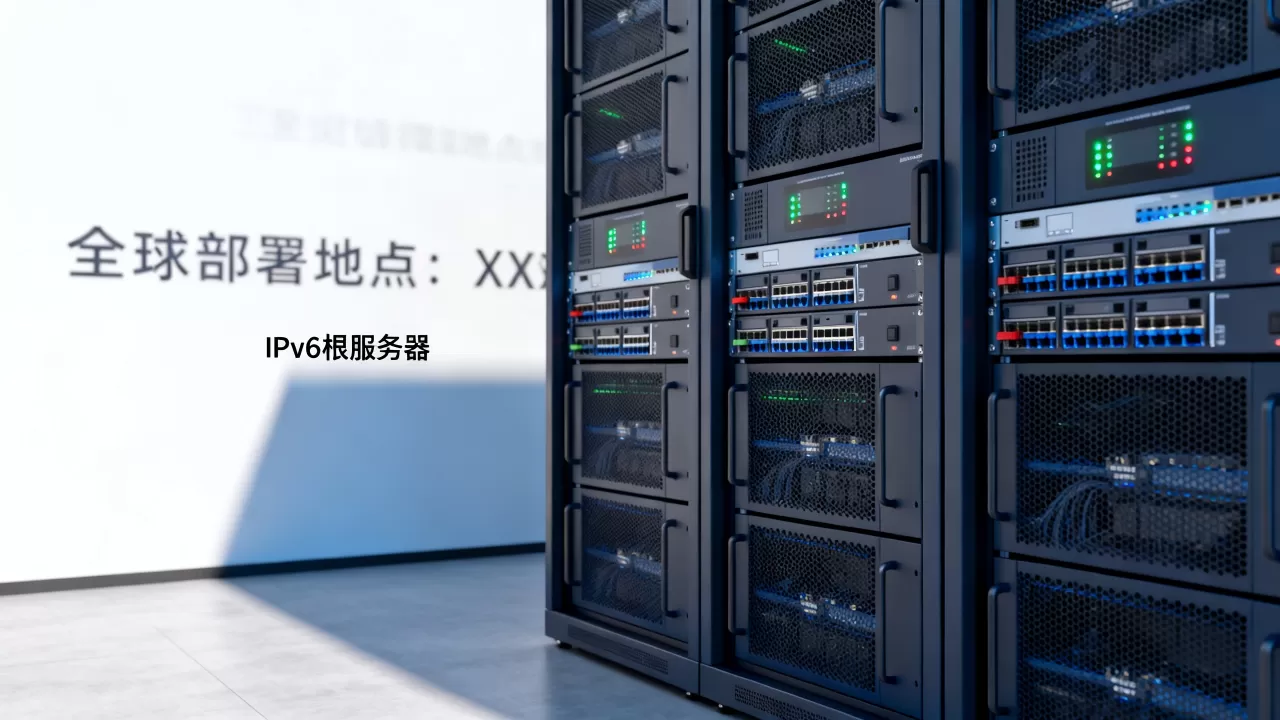 ipv6根服务器到底部署在哪些地方？，ipv6根服务器是什么