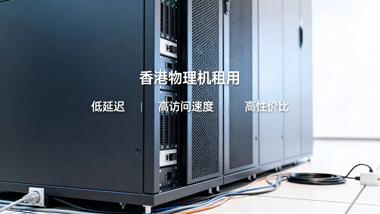香港物理机租用哪家延迟低访问快?,哪家性价比高? 香港物理机租用哪家延迟低访问快?,哪家性价比高?