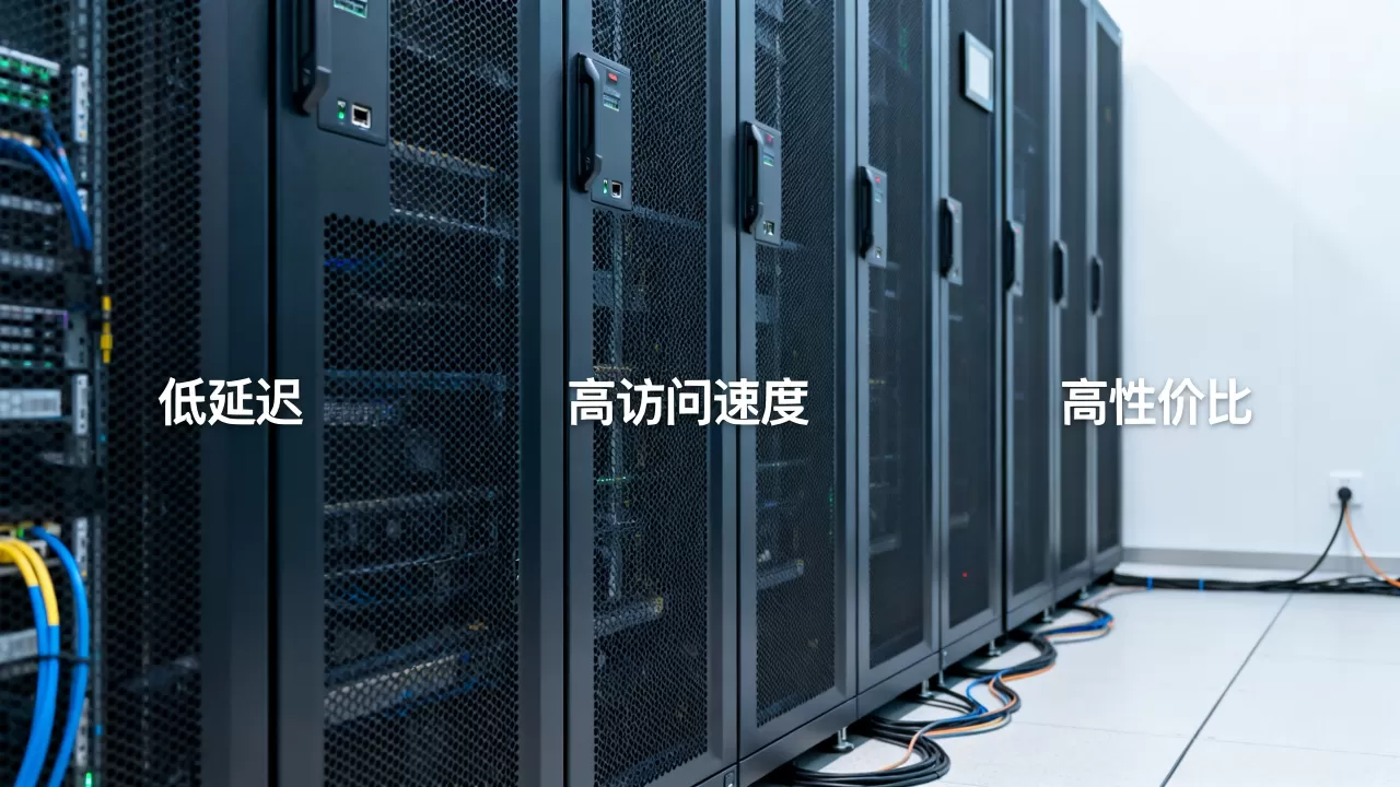 香港物理机租用哪家延迟低访问快?,哪家性价比高? 香港物理机租用哪家延迟低访问快?,哪家性价比高?
