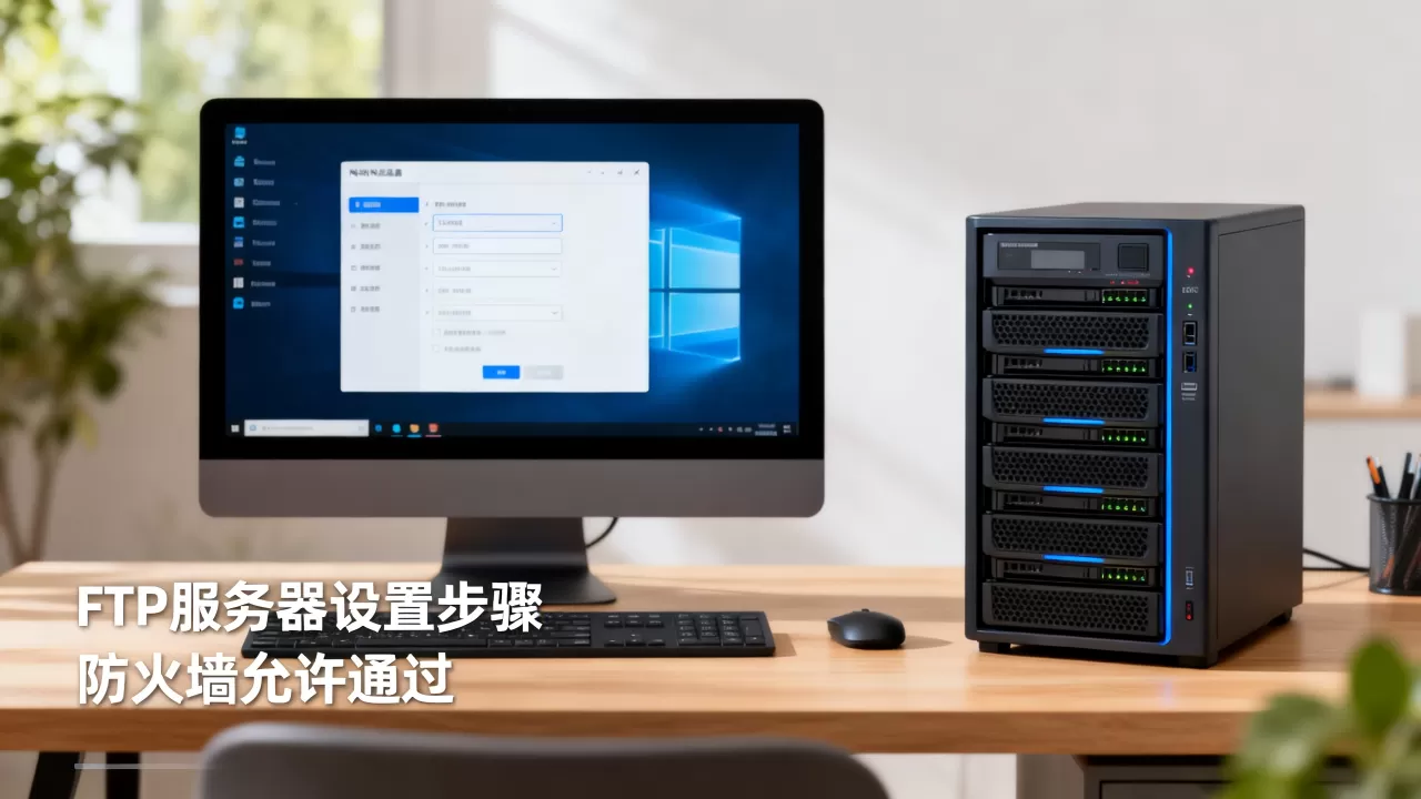 防火墙已允许FTP服务器通过怎么办?,FTP服务器怎么设置? 防火墙已允许FTP服务器通过怎么办?,FTP服务器怎么设置?