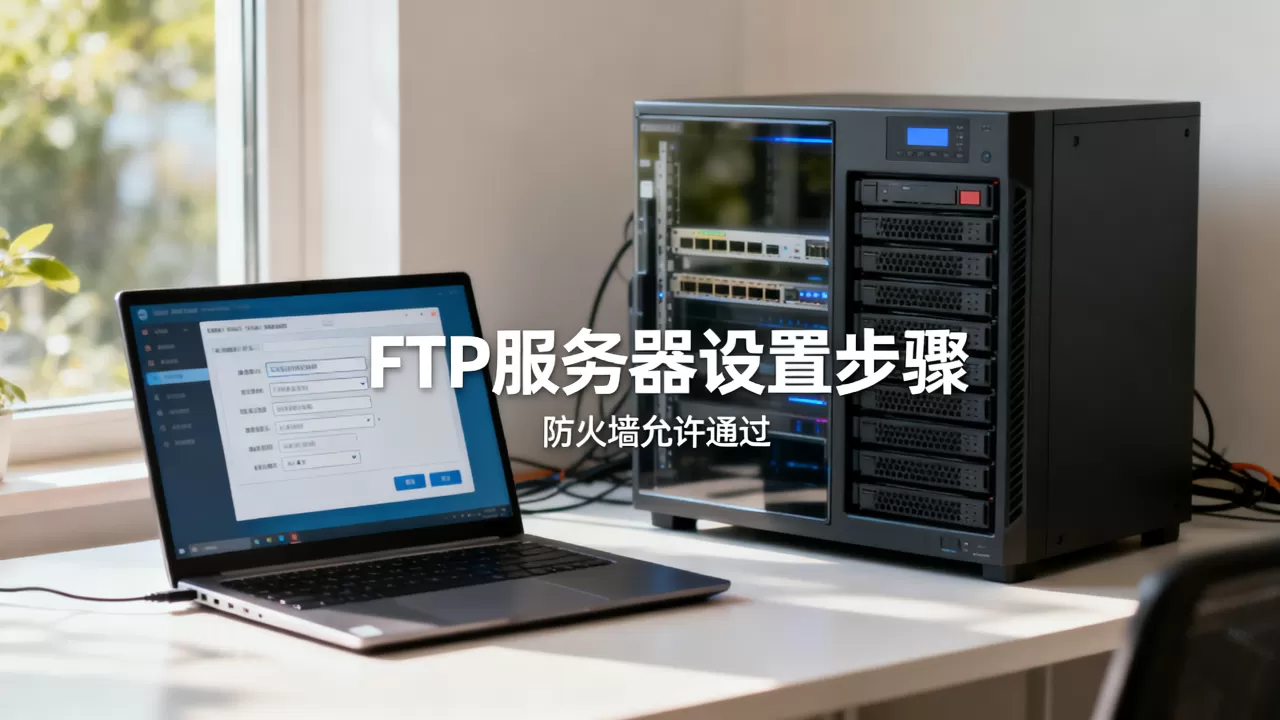 防火墙已允许FTP服务器通过怎么办?,FTP服务器怎么设置? 防火墙已允许FTP服务器通过怎么办?,FTP服务器怎么设置?