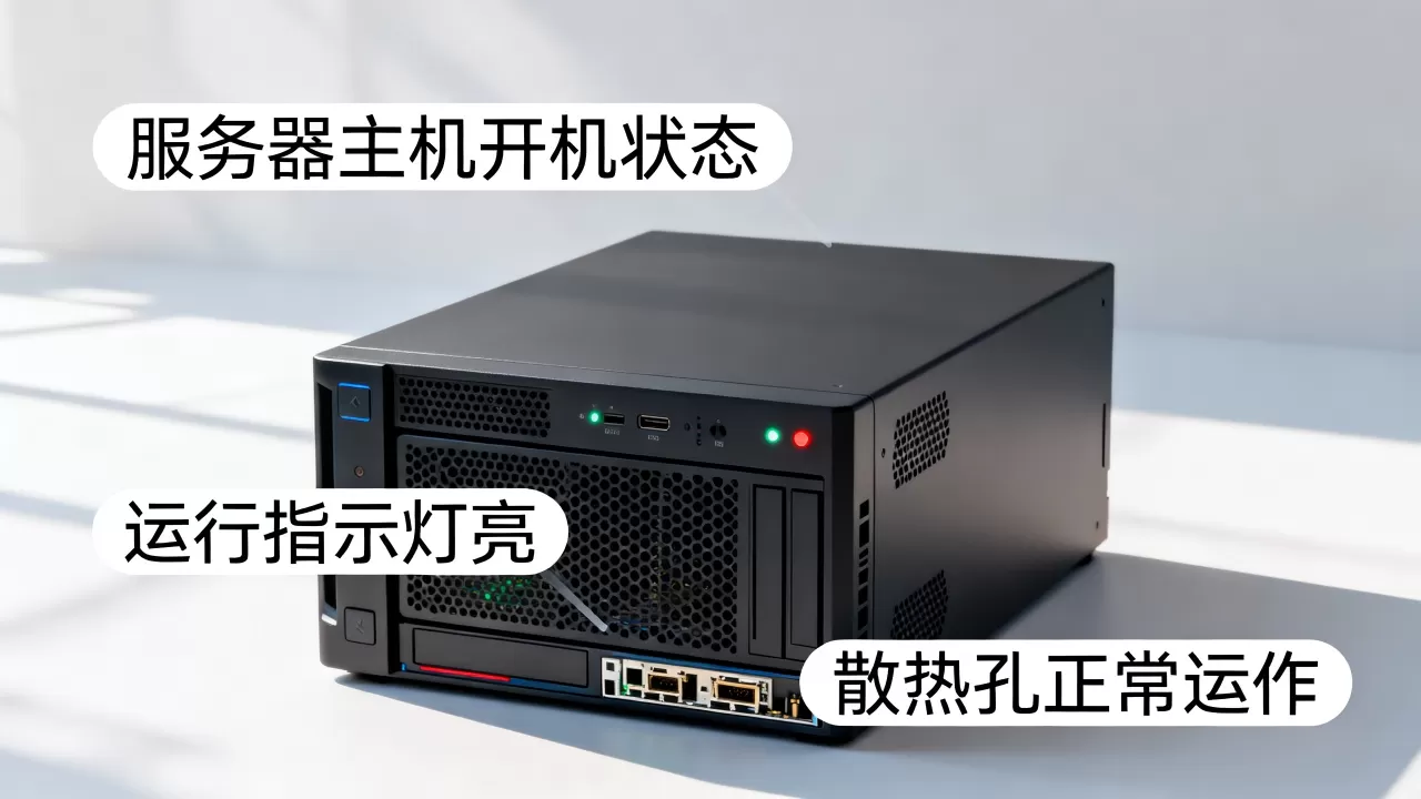服务器电脑主机也要开机吗?,为什么需要开机? 服务器电脑主机也要开机吗?,为什么需要开机?