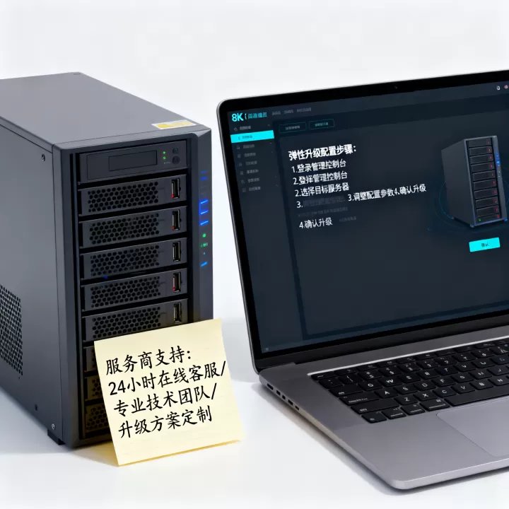 弹性升级配置服务器怎么操作?,弹性升级配置服务器服务商支持吗? 弹性升级配置服务器怎么操作?,弹性升级配置服务器服务商支持吗?