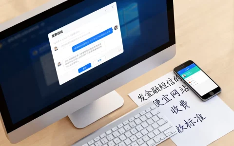 发金融短信的便宜网站有哪些？，怎么收费？