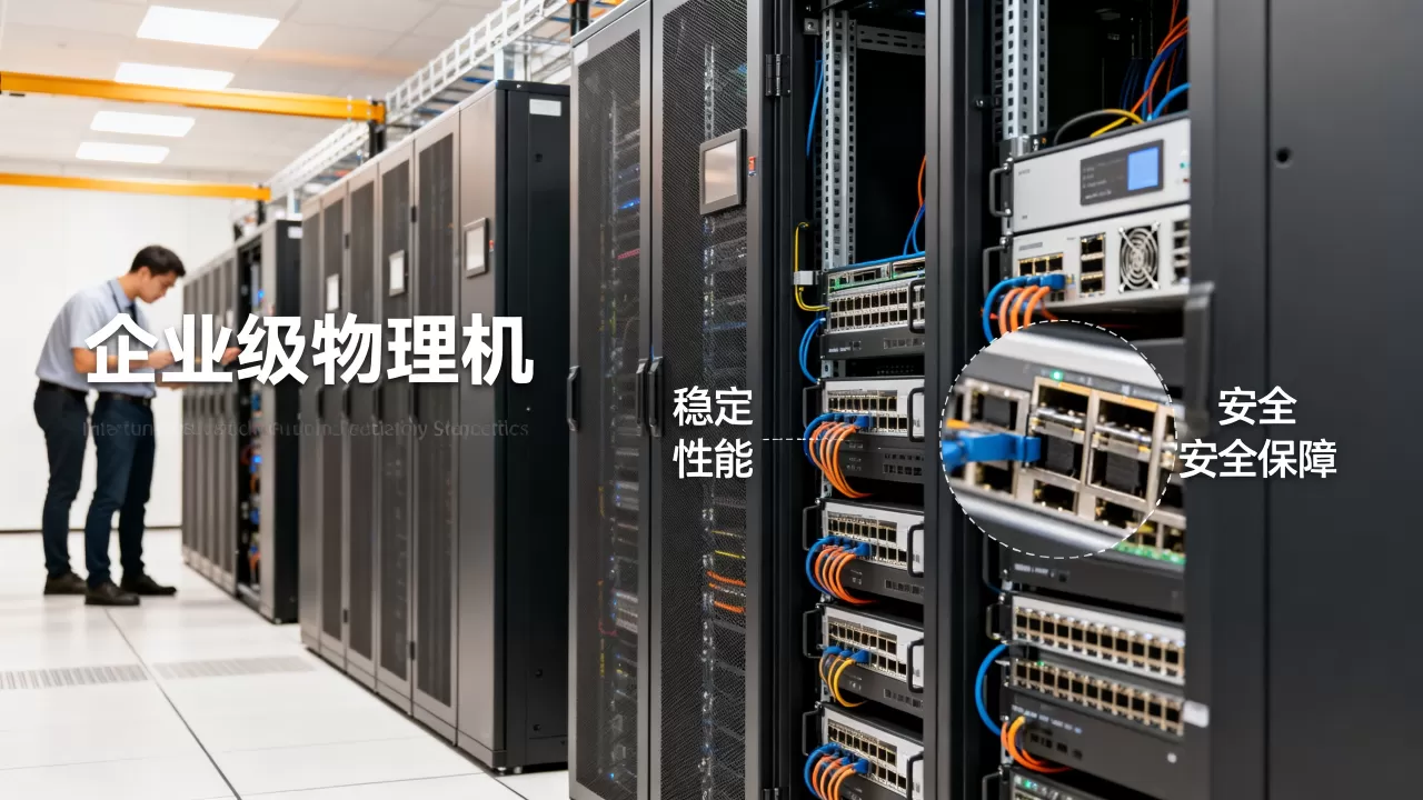 乌鲁木齐企业级物理机租用服务商哪家好?,怎么选 乌鲁木齐企业级物理机租用服务商哪家好?,怎么选