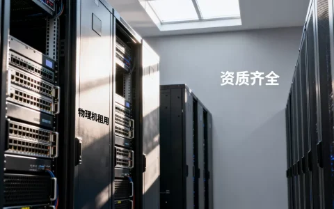 乌鲁木齐物理机租用哪家资质最齐全，哪家好？