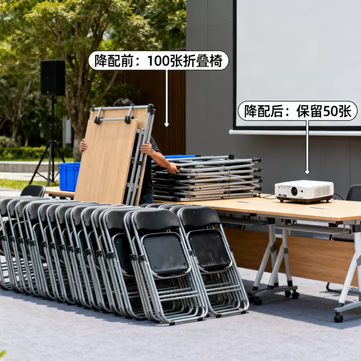 活动结束之后如何按需降配节约成本,怎么按需降配省租金 活动结束之后如何按需降配节约成本,怎么按需降配省租金