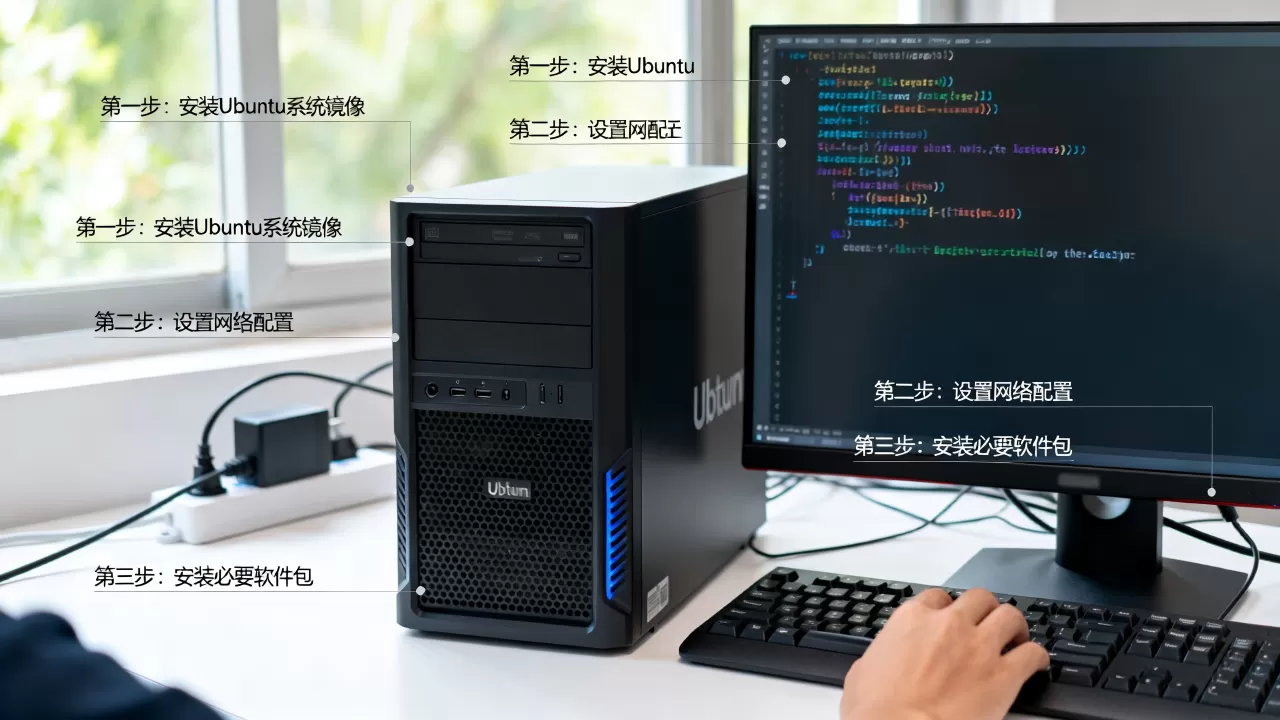 如何配置服务器Ubuntu系统?,具体步骤有哪些? 如何配置服务器Ubuntu系统?,具体步骤有哪些?