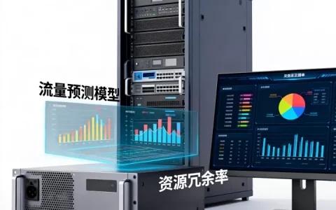 预估流量增长预留足够资源冗余怎么做？，如何预估流量增长预留资源冗余