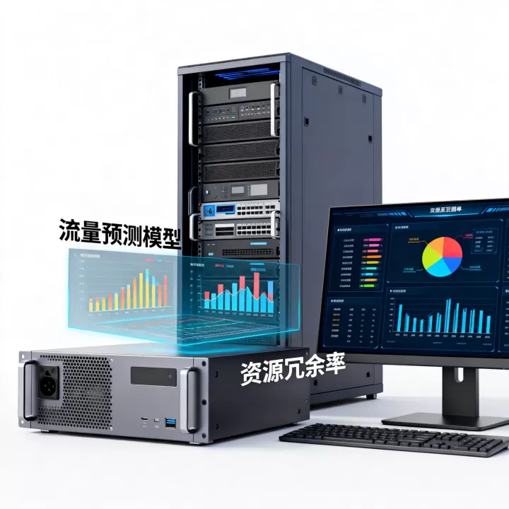 预估流量增长预留足够资源冗余怎么做？，如何预估流量增长预留资源冗余