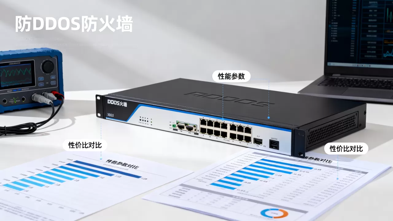 防DDOS防火墙怎么选,哪个牌子性价比最高? 防DDOS防火墙怎么选,哪个牌子性价比最高?