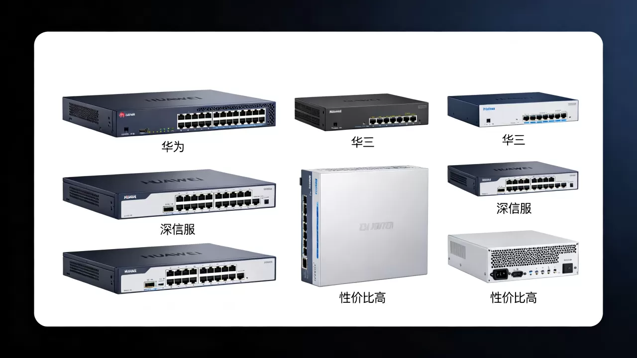 防火墙十大品牌都有哪些,哪个牌子性价比高? 防火墙十大品牌都有哪些,哪个牌子性价比高?