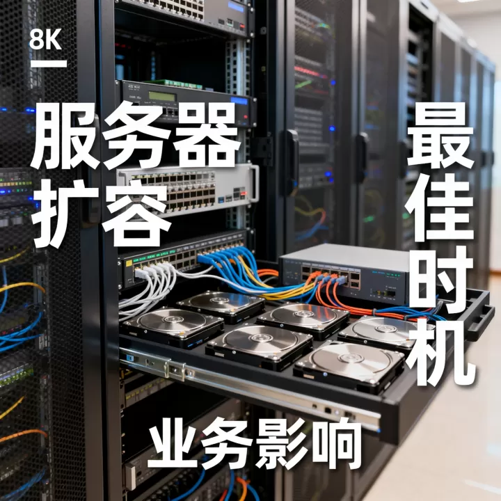 服务器卡死再扩容影响业务吗,服务器扩容最佳时机 服务器卡死再扩容影响业务吗,服务器扩容最佳时机
