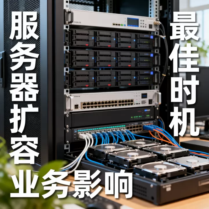 服务器卡死再扩容影响业务吗,服务器扩容最佳时机 服务器卡死再扩容影响业务吗,服务器扩容最佳时机