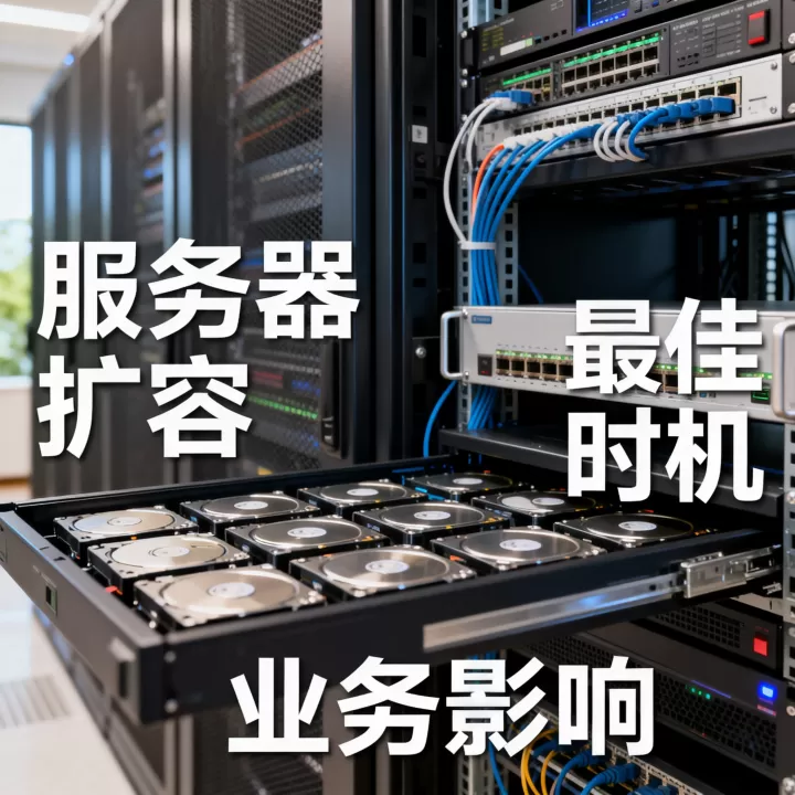 服务器卡死再扩容影响业务吗,服务器扩容最佳时机 服务器卡死再扩容影响业务吗,服务器扩容最佳时机