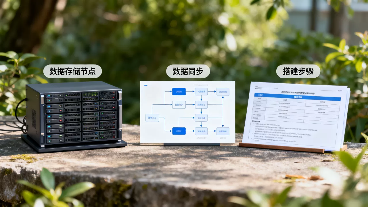 分布式数据仓库的应用场景有哪些,怎么搭建? 分布式数据仓库的应用场景有哪些,怎么搭建?